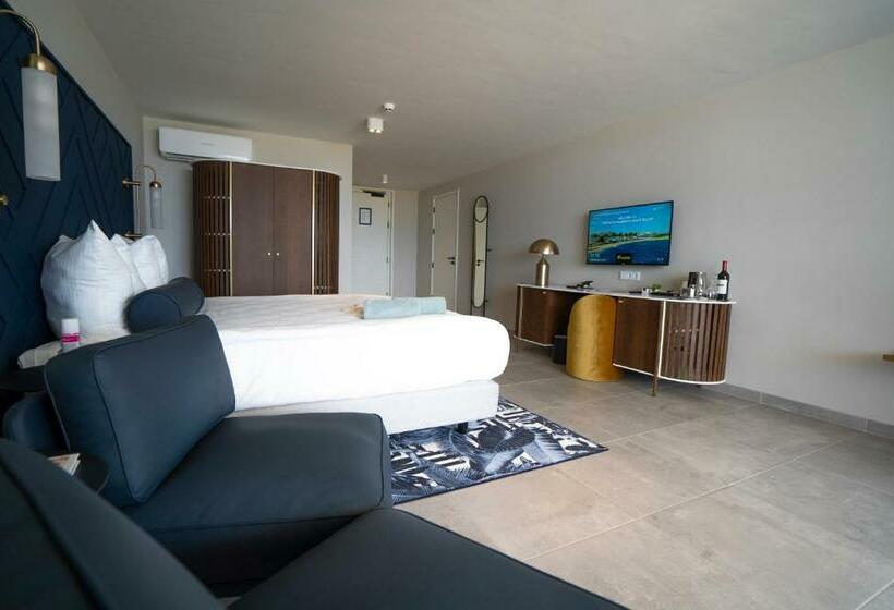 هتل Mangrove Beach Corendon Curacao Allinclusive Resort, Curio By Hilton