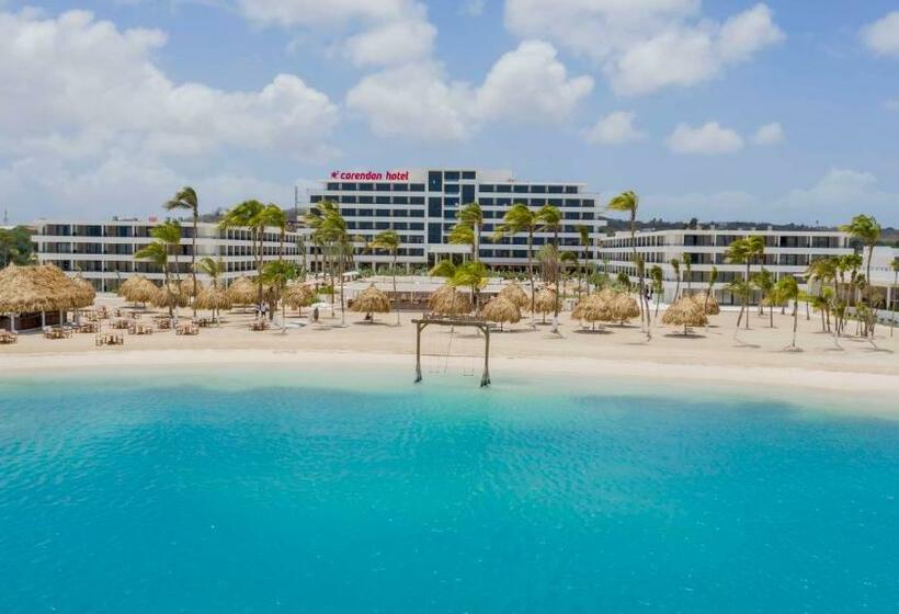 فندق Mangrove Beach Corendon Curacao Allinclusive Resort, Curio By Hilton