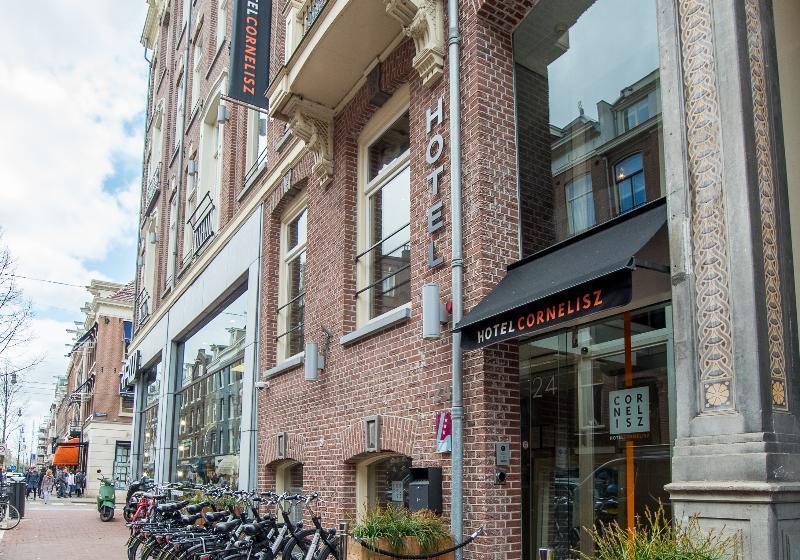 Fotos del hotel Cornelisz:  3