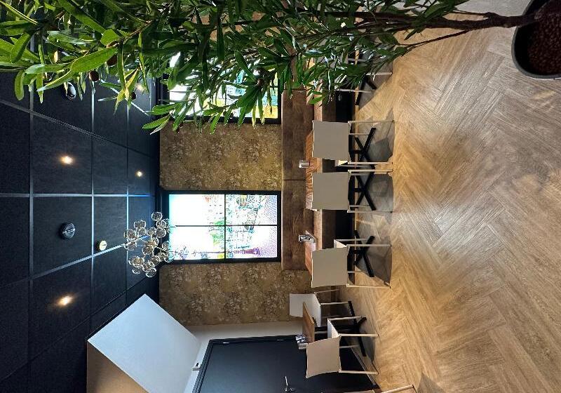 Fotos del hotel Cornelisz:  4