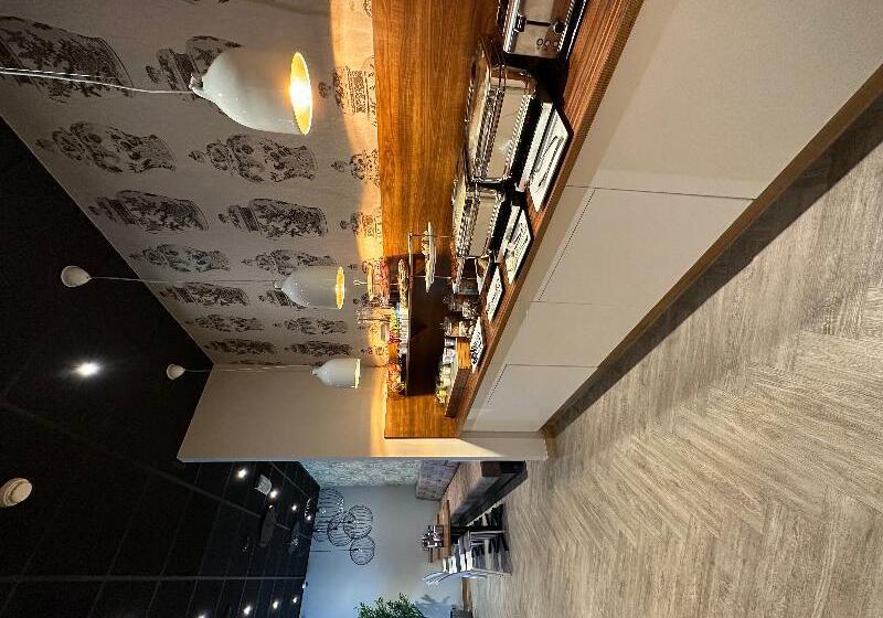 Fotos del hotel Cornelisz:  5