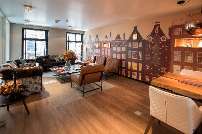Fotos del hotel Cornelisz:  9