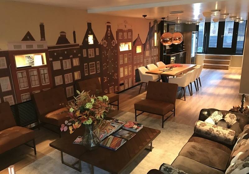 Fotos del hotel Cornelisz:  12