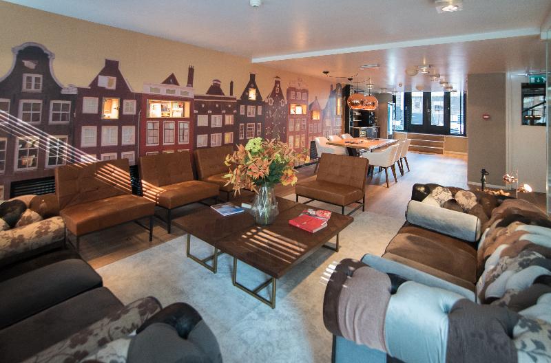 Fotos del hotel Cornelisz:  13