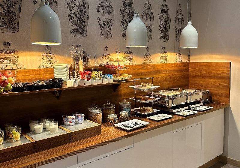 Fotos del hotel Cornelisz:  15