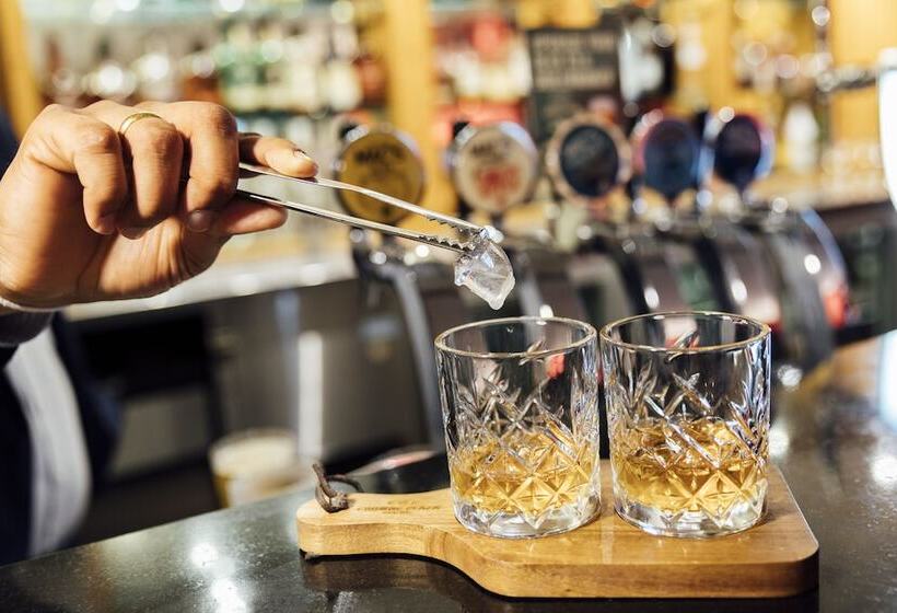 호텔 Crowne Plaza Auckland, An Ihg