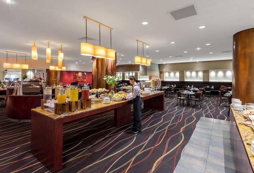 호텔 Crowne Plaza Auckland, An Ihg