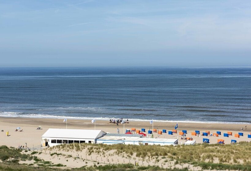 Hotel De Baak Seaside
