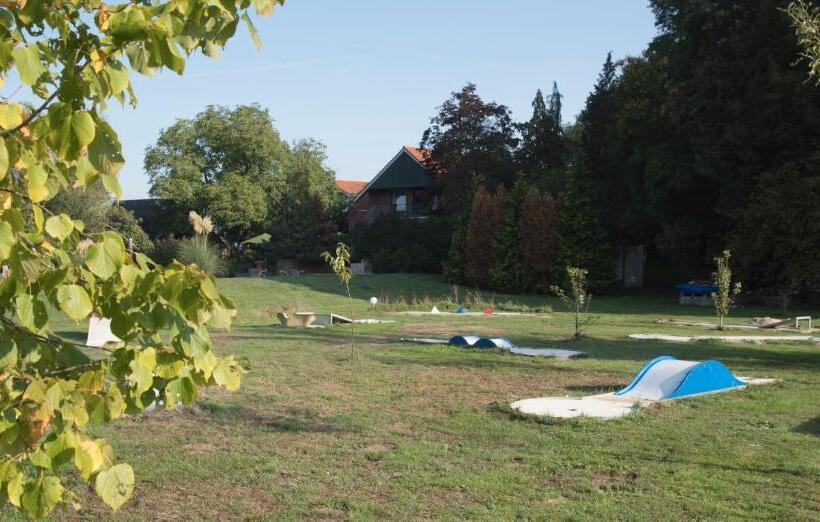 هتل De Lindeboom