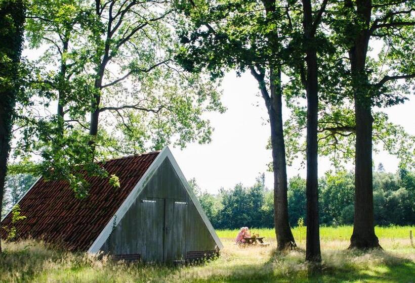 هتل De Lindeboom