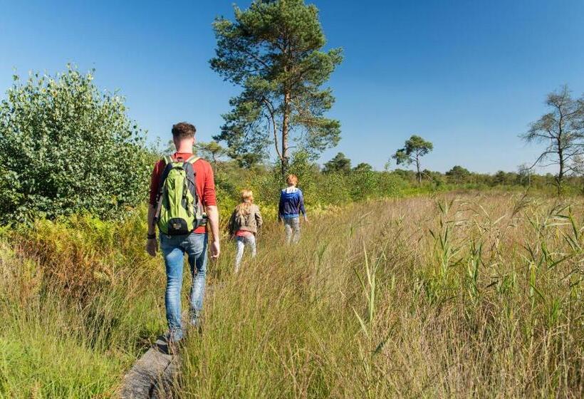 هتل De Lindeboom