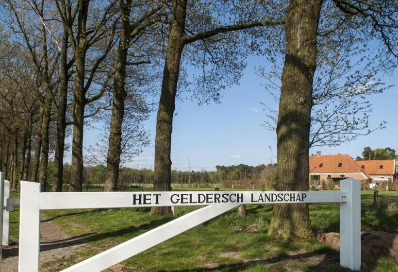 هتل De Lindeboom