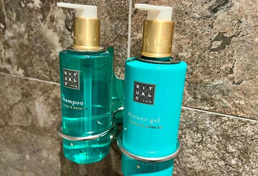 בית מלון כפרי De Schelde