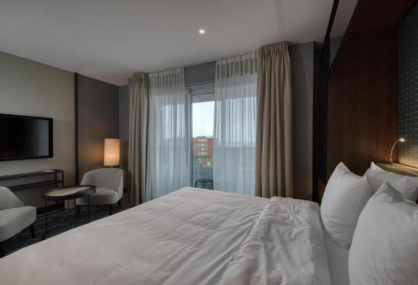 בית מלון כפרי De Schelde