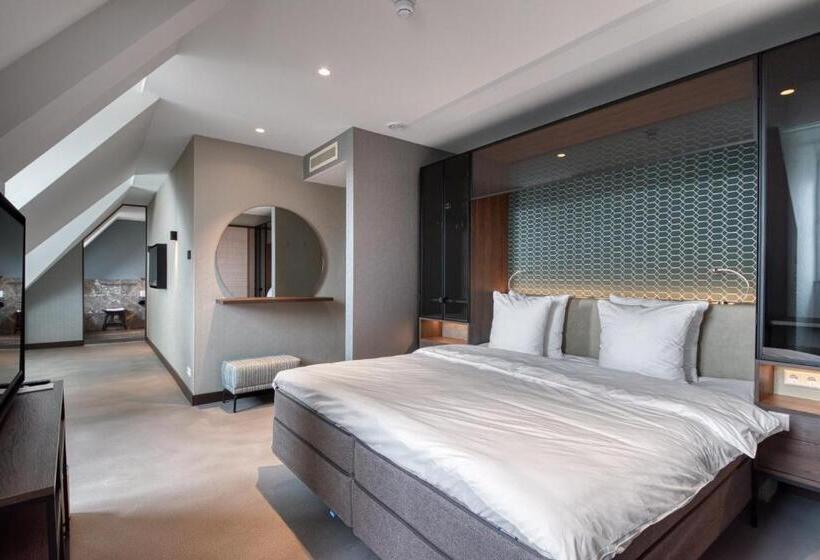 בית מלון כפרי De Schelde