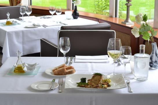 ホテル De Witte Raaf