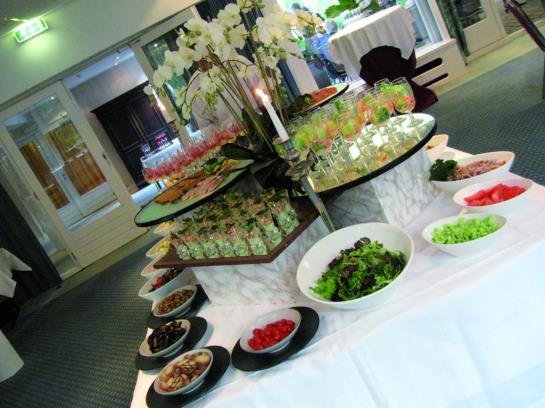 ホテル De Witte Raaf