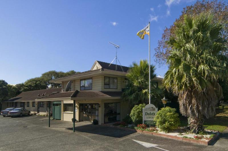 Fotos del hotel Dukes Midway Lodge:  3