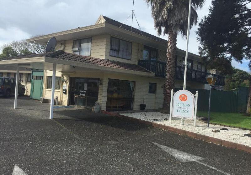 Fotos del hotel Dukes Midway Lodge:  15