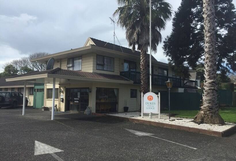 Fotos del hotel Dukes Midway Lodge:  21
