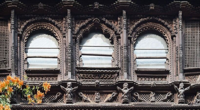 هتل The Dwarika S