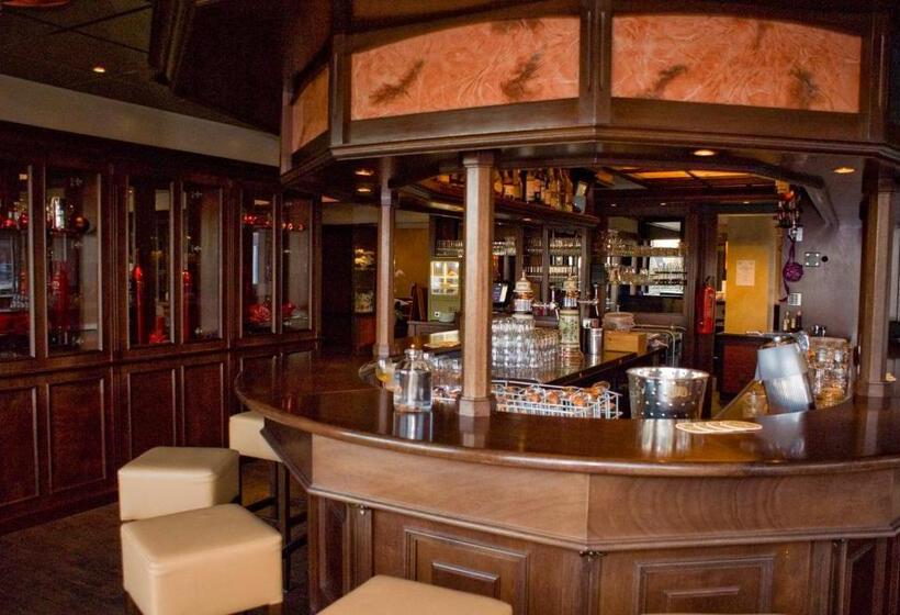 Fletcher Hotel   Restaurant Heiloo