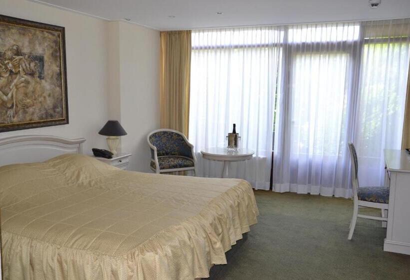 Fletcher Hotel   Restaurant Heiloo