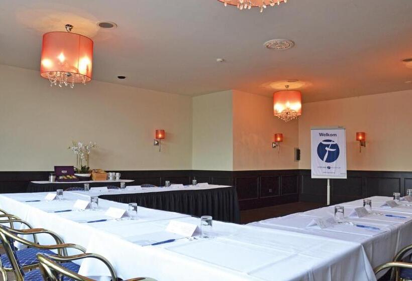 Fletcher Hotel   Restaurant Heiloo