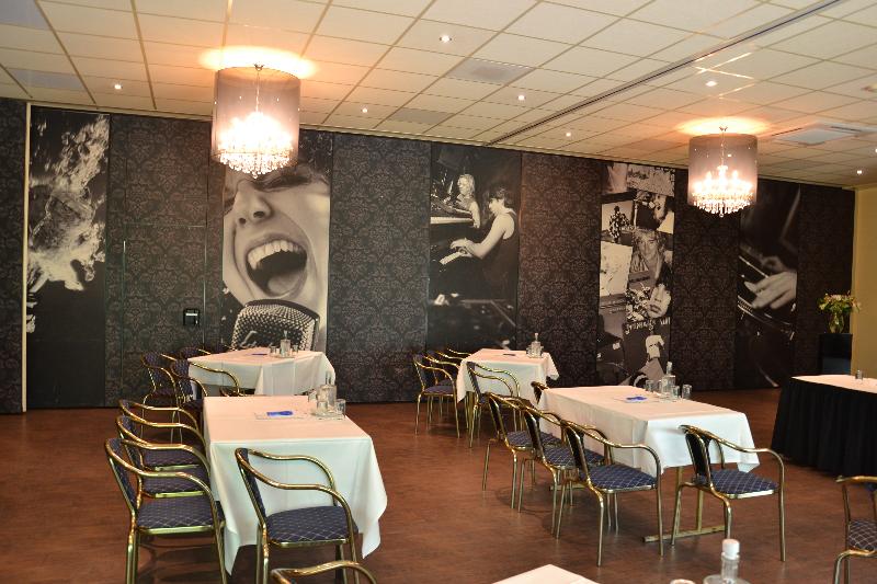 Fletcher Hotel   Restaurant Heiloo