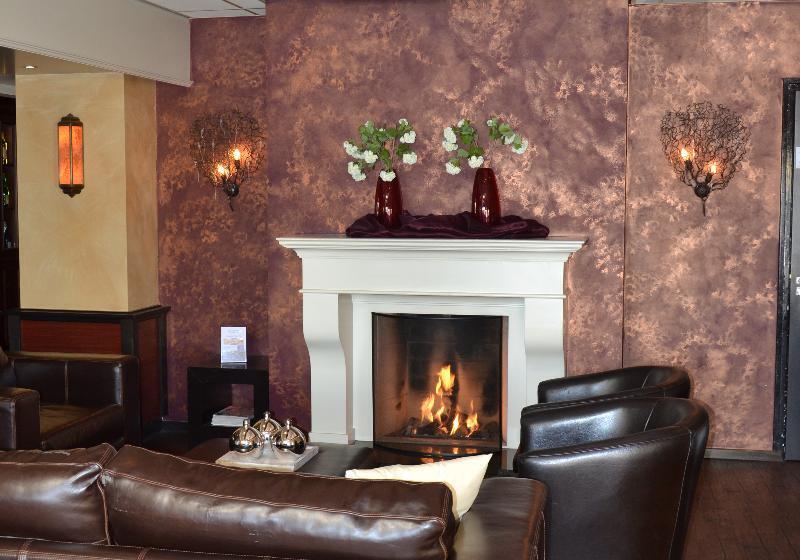 Fletcher Hotel   Restaurant Heiloo