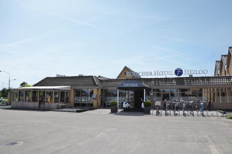 Fletcher Hotel   Restaurant Heiloo