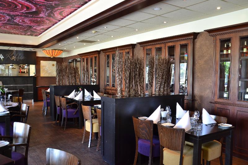 Fletcher Hotel   Restaurant Heiloo