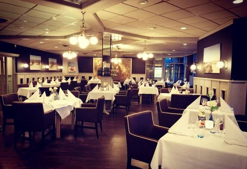 Fletcher Hotel Restaurant Nieuwvliet Bad