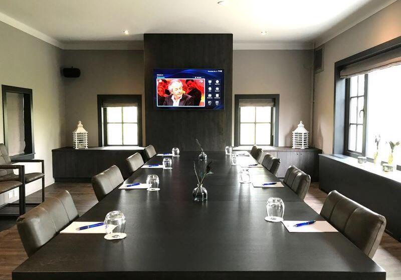 Fletcher Boutique Hotel Duinoord