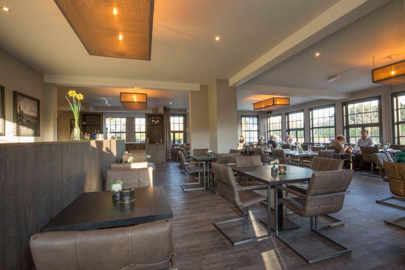 Fletcher Boutique Hotel Duinoord