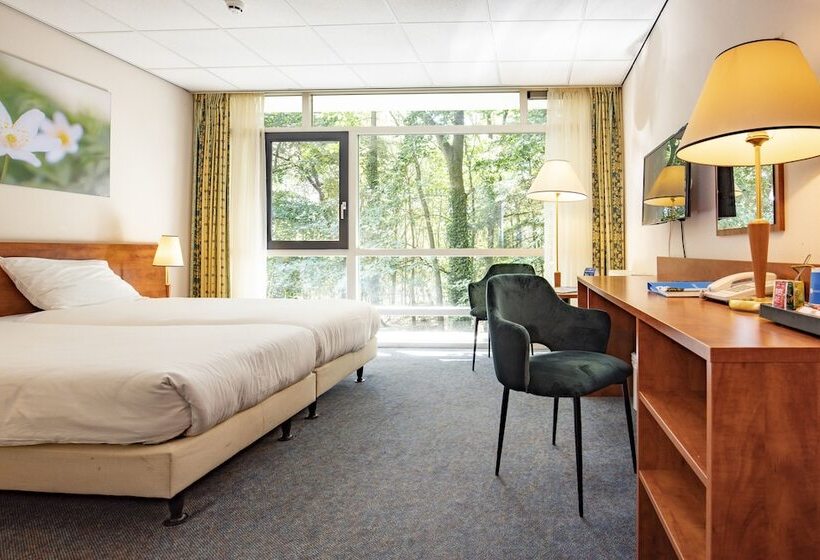 Fletcher Hotel Restaurant Amersfoort
