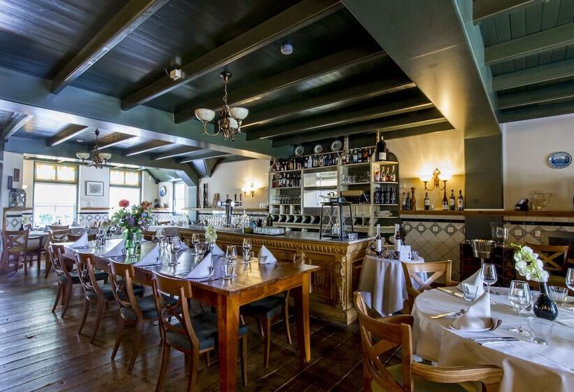 Fletcher Hotel Restaurant De Klepperman