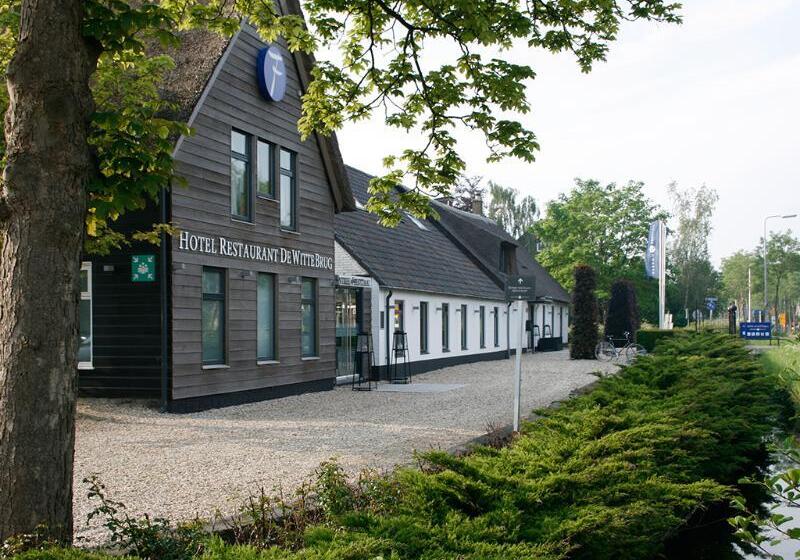 Fletcher Hotel Restaurant De Witte Brug