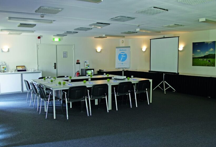 Fletcher Hotel Restaurant De Witte Brug