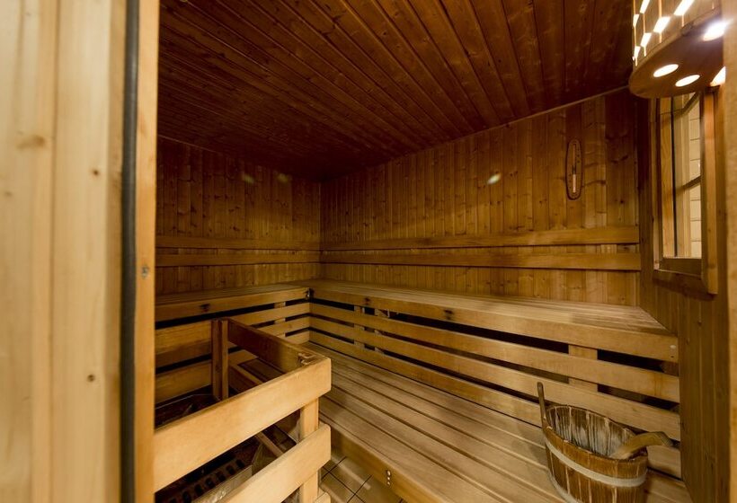 Fletcher Hotel Restaurant Frerikshof