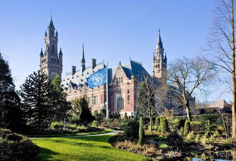 Fletcher Hotel Restaurant Leidschendam – Den Haag