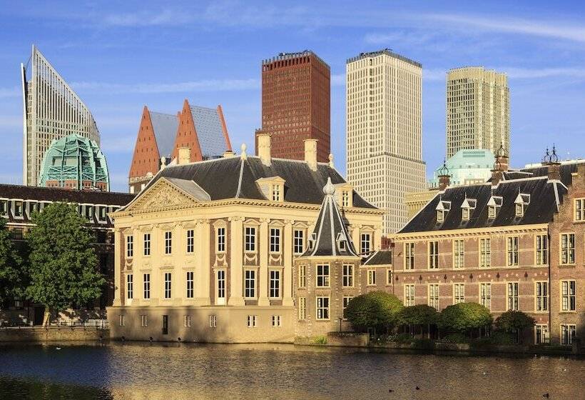 Fletcher Hotel Restaurant Leidschendam – Den Haag