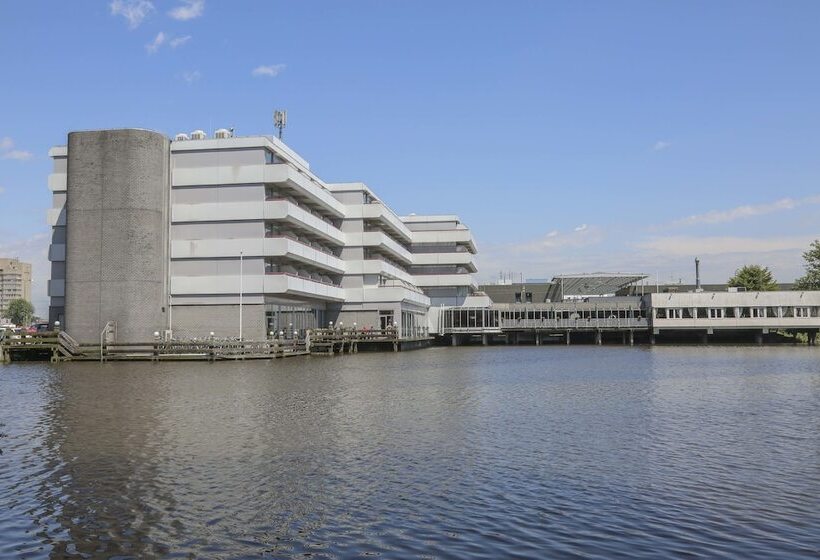 Fletcher Hotel Restaurant Leidschendam – Den Haag