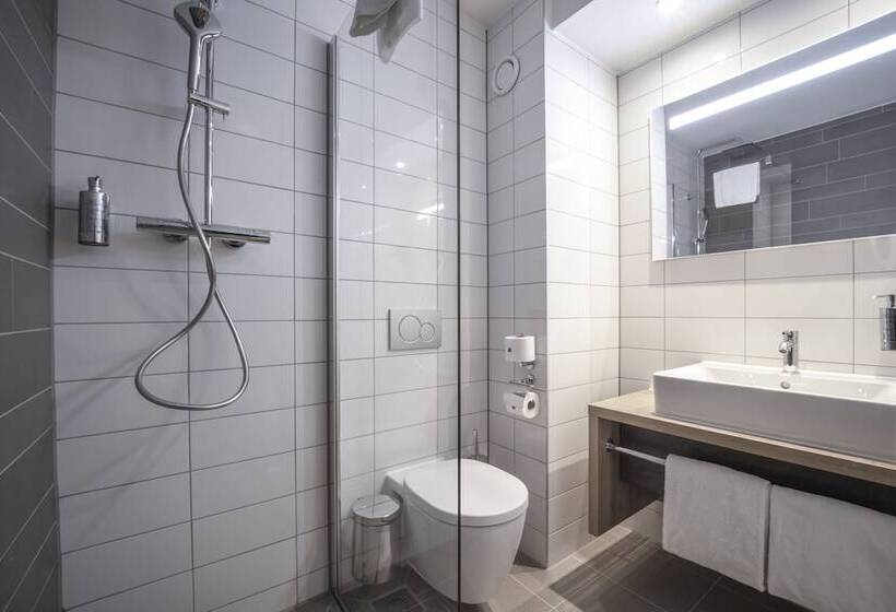 Fletcher Hotel Restaurant Leidschendam – Den Haag