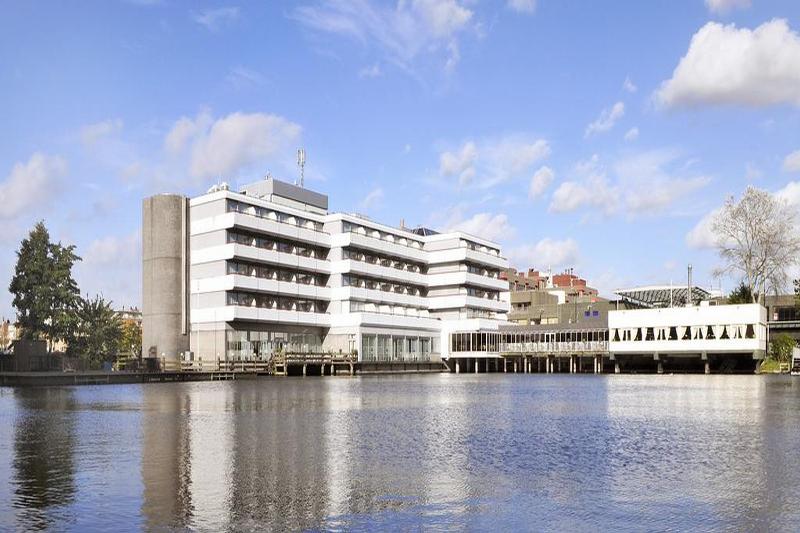 Fletcher Hotel Restaurant Leidschendam – Den Haag