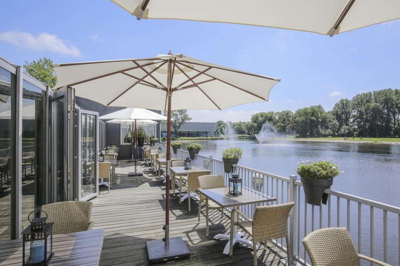 Fletcher Hotel Restaurant Leidschendam – Den Haag