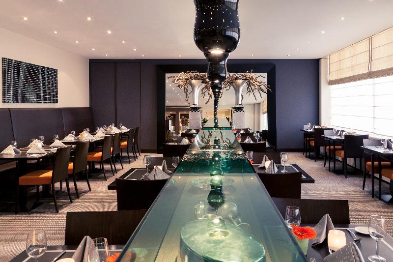 Fletcher Hotel Restaurant Nieuwegein Utrecht