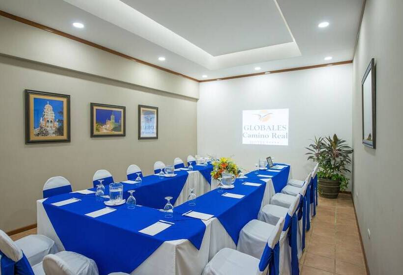 هتل Globales Camino Real Managua