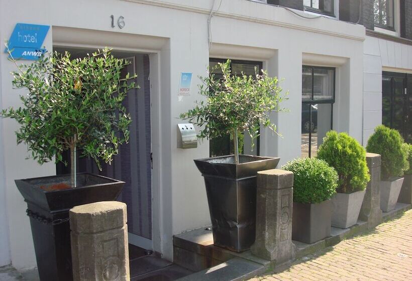 هتل Hermitage Amsterdam