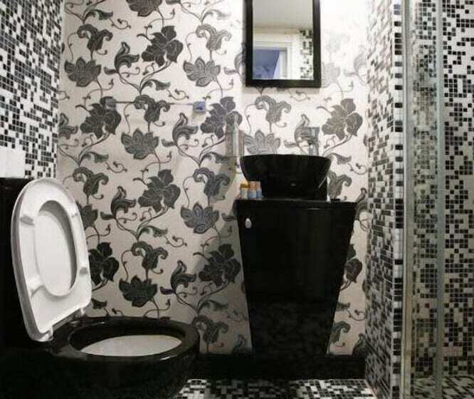 هتل Hermitage Amsterdam